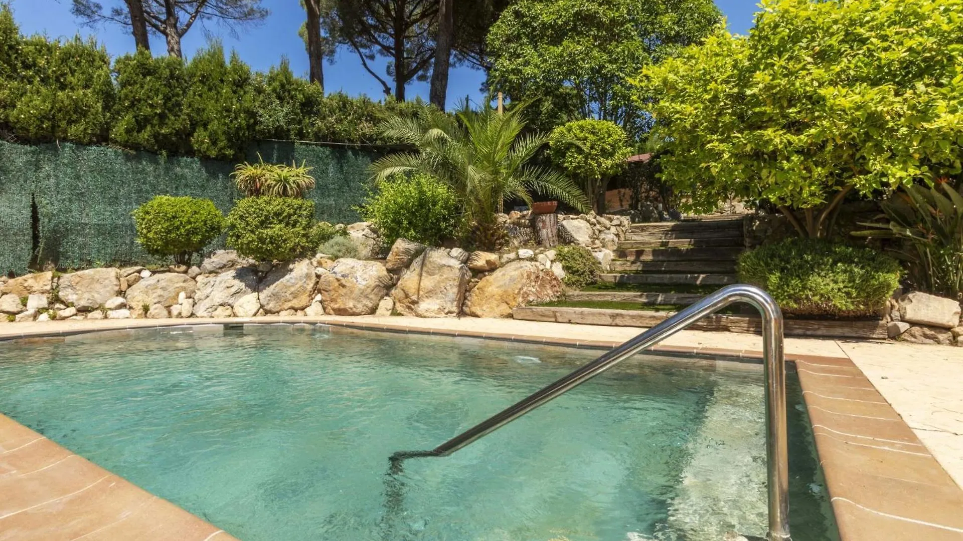 Holiday Home Mas Ambros By Interhome Calonge  0*, Calonge (Catalonia)