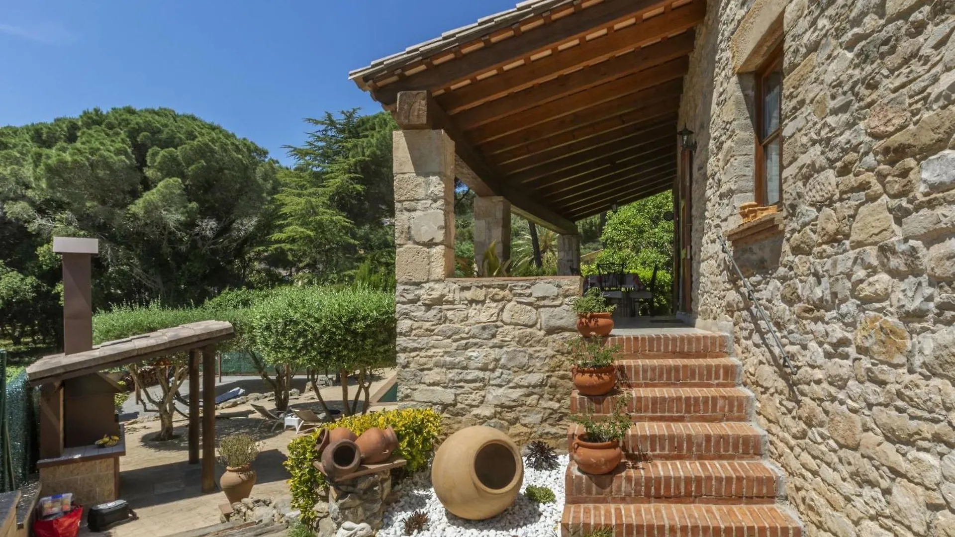 Holiday Home Mas Ambros By Interhome Calonge   Calonge (Catalonia)