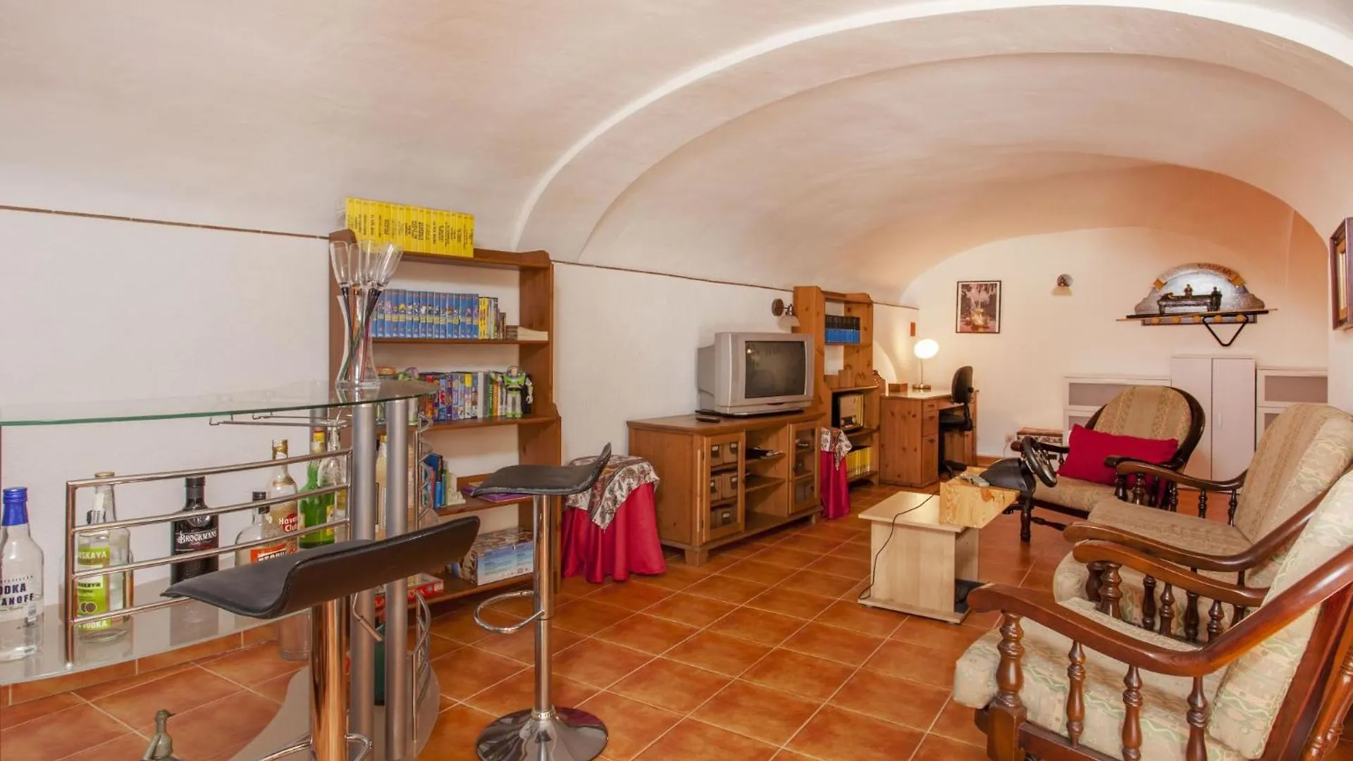 Holiday Home Mas Ambros By Interhome Calonge  Calonge (Catalonia)