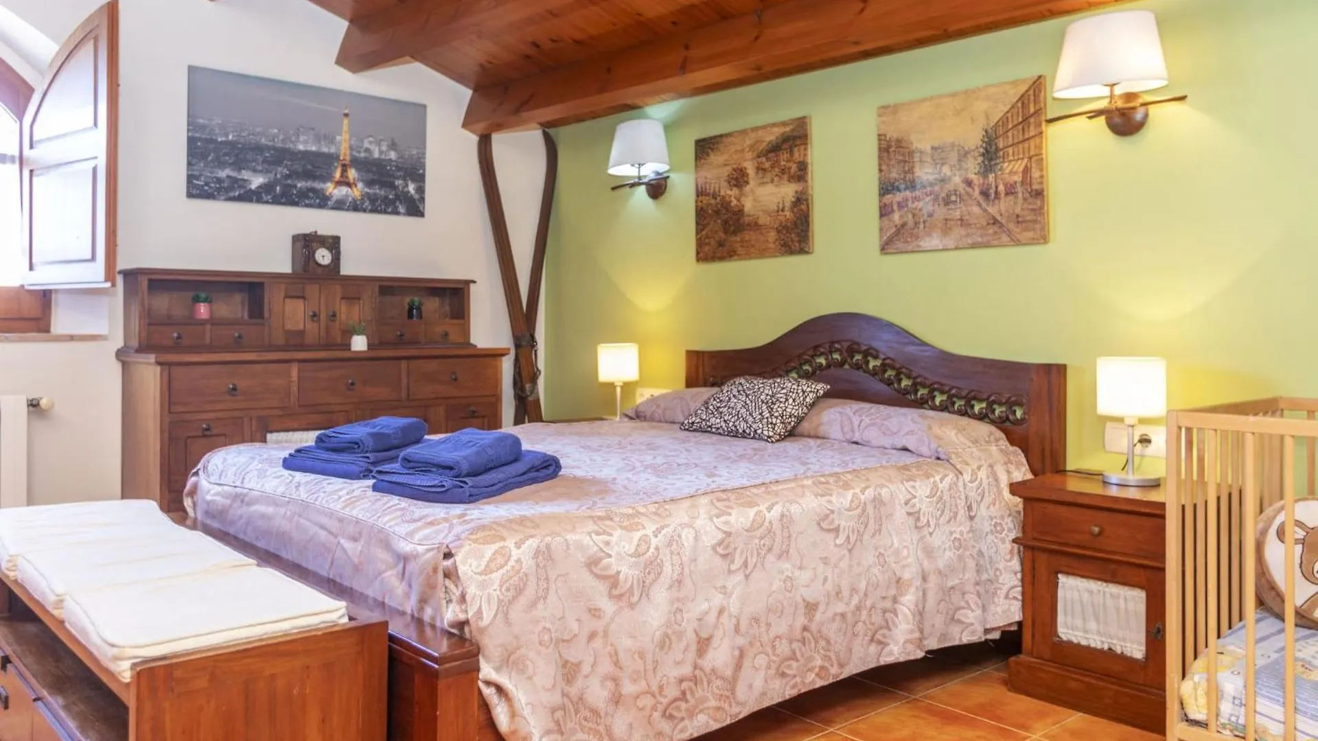 Holiday Home Mas Ambros By Interhome Calonge